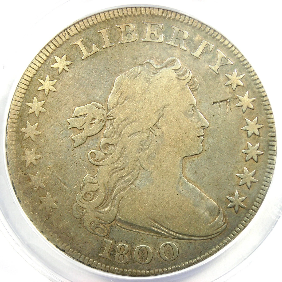 银色级VG 10 美国硬币| eBay