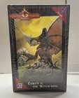 Middle Earth Puzzles "Eowyn & The Witch-King" - New and Sealed