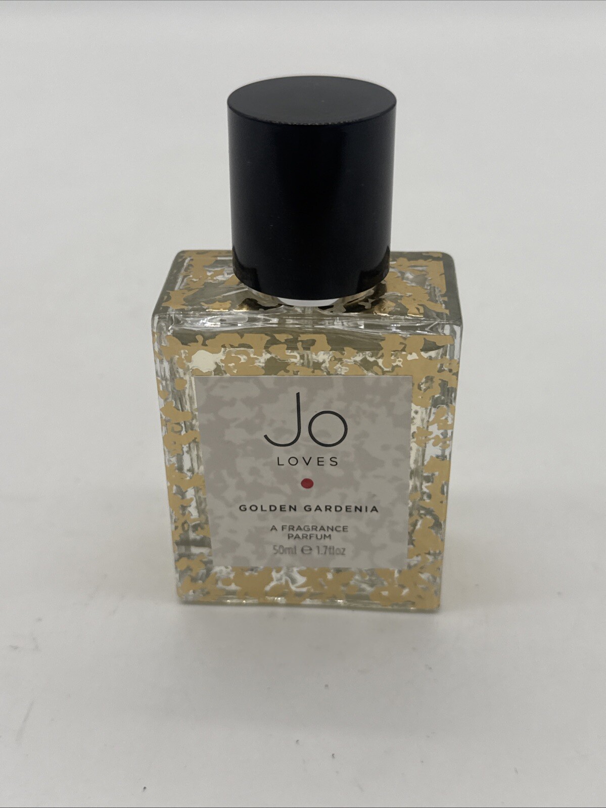 Golden Gardenia Jo Loves Perfum 50ml 1.7floz 
