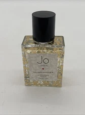 Golden Gardenia Jo Loves Perfum 50ml 1.7floz 
