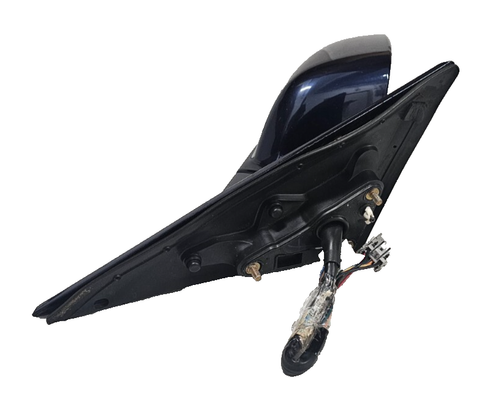 2001 - 2007 Acura CL Right Front Passenger Power Side View Exterior Door Mirror - Bild 6 von 11