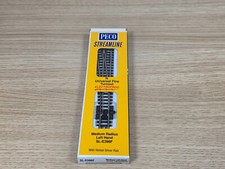 PECO Streamline Spur N SL-E396F - Handweiche Links - Neu - OVP