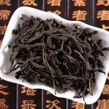 Té Dahongpao té negro bata roja grande té Da Hong Pao té premium té Oolong 乌龙茶 250 g