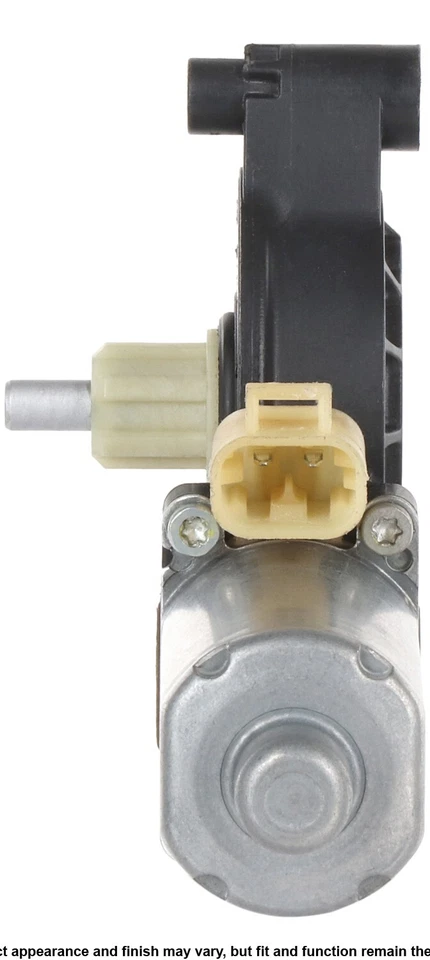 Chevrolet Trailblazer EXT 2002-2006 ventana motor cardone 2003 2004 2005 Foto 4 de 4