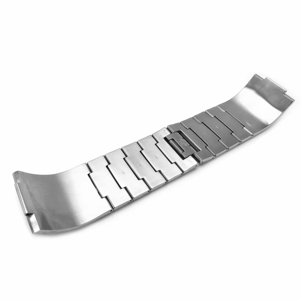 Ingersoll Cartago IN7206SL Repuesto Banda Acero Cierre Plegable Foto 2 de 2