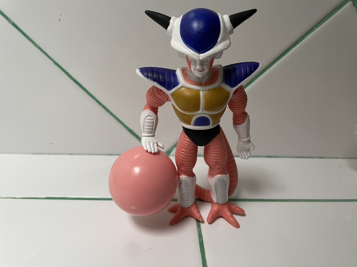 Figurine Dragon Ball Z AB Toys 1989 – BOO – Boîte Scellée – NEUF