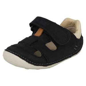 clarks first shoes cruisers