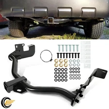 Tow Trailer Hitch 2" Receiver For Ford Escape Mercury Mariner Tribute 2005-2012