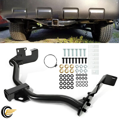 #ad Tow Trailer Hitch 2quot; Receiver For Ford Escape Mercury Mariner Tribute 2005 2012 $111.50