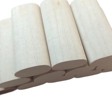 DIY Unfinished Wholesale Lot Wood Lighter Cases Holders Sleeves Covers Fits Bic