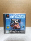 Killer Loop PlayStation 1, Factory Sealed, NEW, VGA Ready! RARE