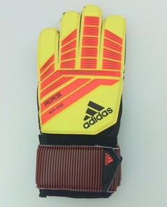 adidas predator replique goalkeeper gloves