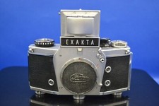 Ihagee Exakta VX 1000 FP body only