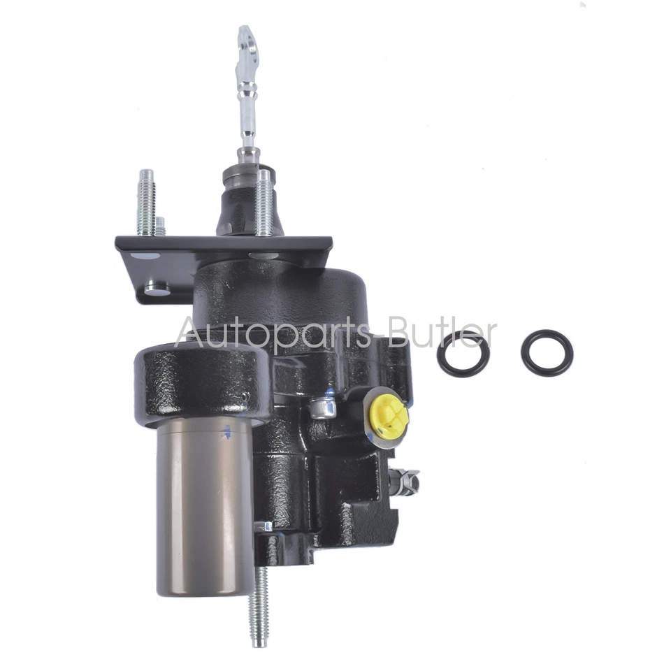 Nuevo refuerzo de freno Hydro-Boost Power para Ford F-53 F-59 1988-1996 52-7079 Foto 2 de 4