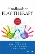 Handbook of Play Therapy by O'Connor, Kevin J.