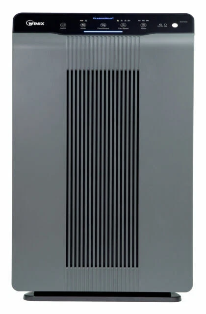 Winix plasmawave 5300 on sale air cleaner model