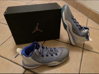 Nike Jordan super fly 3 PO Größe 44.5 Basketballschuh wie neu