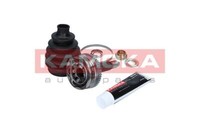 Kamoka 6085 Gelenksatz, Antriebswelle For Chevrolet Daewoo