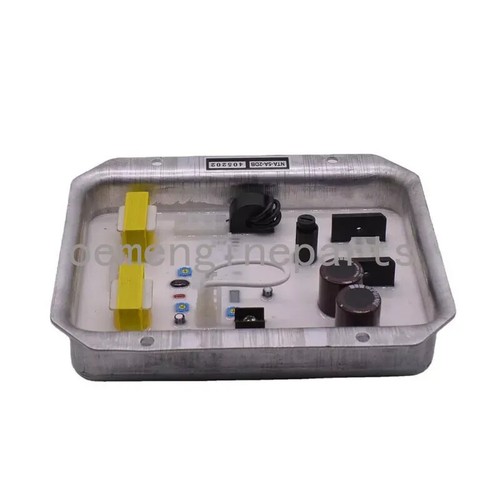 NTA-5A-2DB For Denyo 150ESK 45ESI Genset Generator Voltage Regulator parts - Picture 2 of 6
