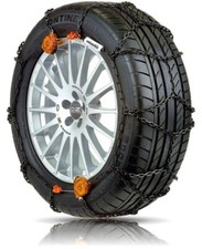 CATENE NEVE WEISSENFELS RTS 7 clack&Go SUV 13mm 235/50-18 225/45-19 245/40-19