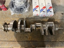 Engine Crankshaft Crower Ml95113
