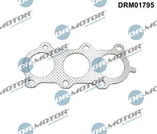 Dichtung, Abgaskrümmer Dr. Motor Automotive DRM01795  für OE 140368442R