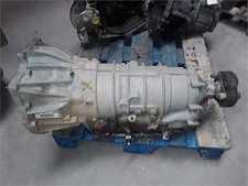 142388196022205  Automatikgetriebe BMW serie 5 berlina e39 1995 30 530d 30 ltr