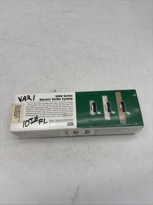 Assa Abloy HES 5000-12d Electric Door Strike
