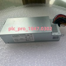 Fuente de alimentación DPS-220UB-5A 1 PIEZA usada Delta DPS-220UB-5A envío rápido