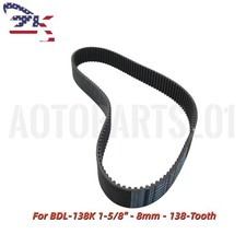 Belt Drives Replacement Belt For 1-5/8 - 8mm ...