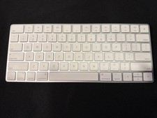 Apple Magic Keyboard A1644 Wireless Bluetooth...