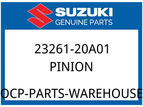 PINION