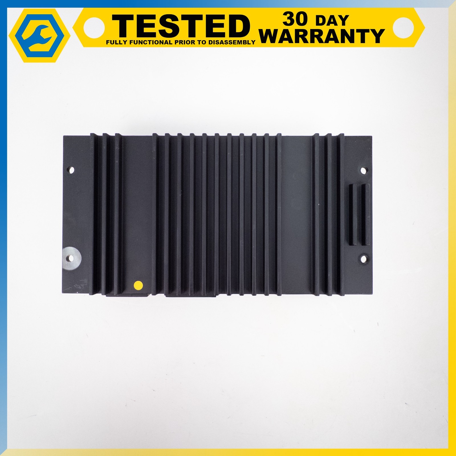 Aston Martin Vantage 2006-2017 Amplifier
