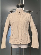 ASPESI Giacca A Vento Donna Beige Tg S