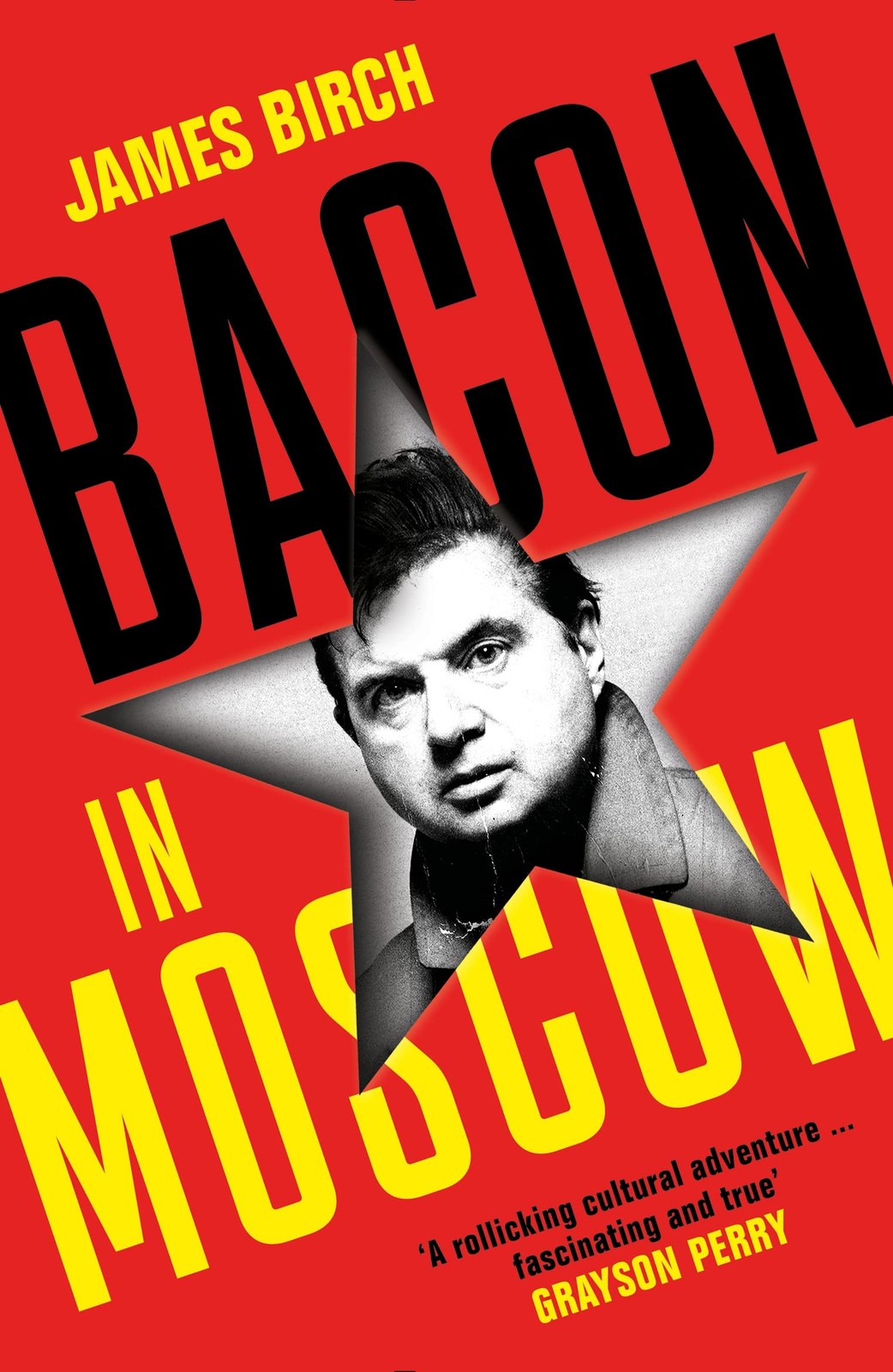 Bacon In Moscow James Birch - Image 5