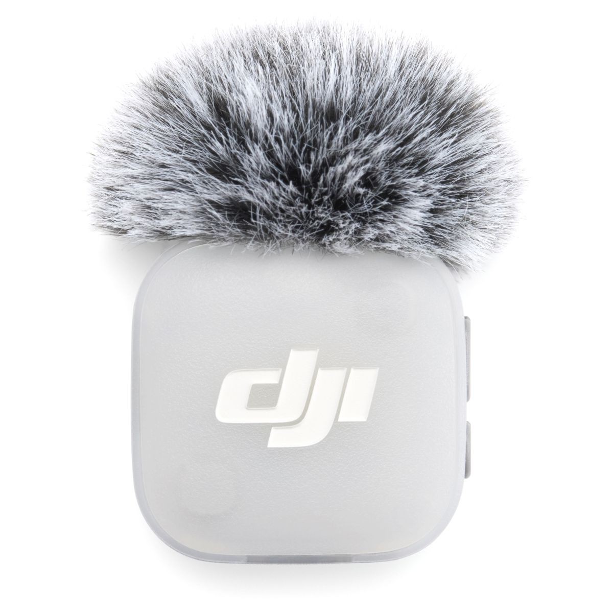 Micro DJI Mic Mini 2 Transmitter avec réduction active du bruit pour vlogs