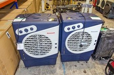 Honeywell CO60PM 60L Floor Standing Evaporative Air Cooler