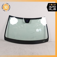 10-17 Mercedes W207 E400 C250 Coupe Front Windshield Window Glass OEM
