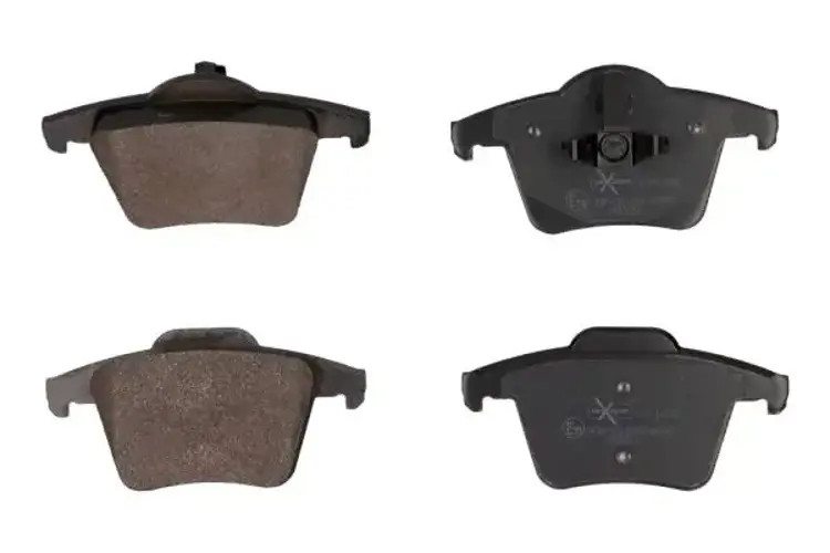 Brake pads Rear Axle 19-1426 MAXGEAR for VOLVO XC90 I