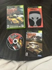 New ListingXBOX Game Sega GT 2002/JSRF Jet Set Radio Future