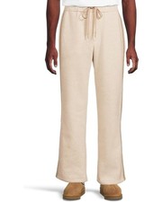 Authentic Men's UGG Tasman Straight Leg Pant in Caribou -New With Original Tags