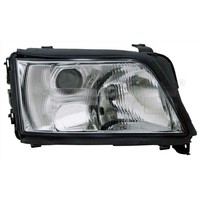 Scheinwerfer Frontscheinwerfer Rechts H1/H1 FüR Audi A6 4A C4 4A5