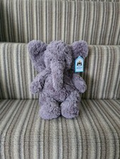 Archibald Elephant Jellycat | Jelly Journal