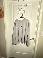 Vintage 90s Nike Team USA Crewneck Sweatshirt...