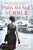 Park Avenue Summer RenéE Rosen