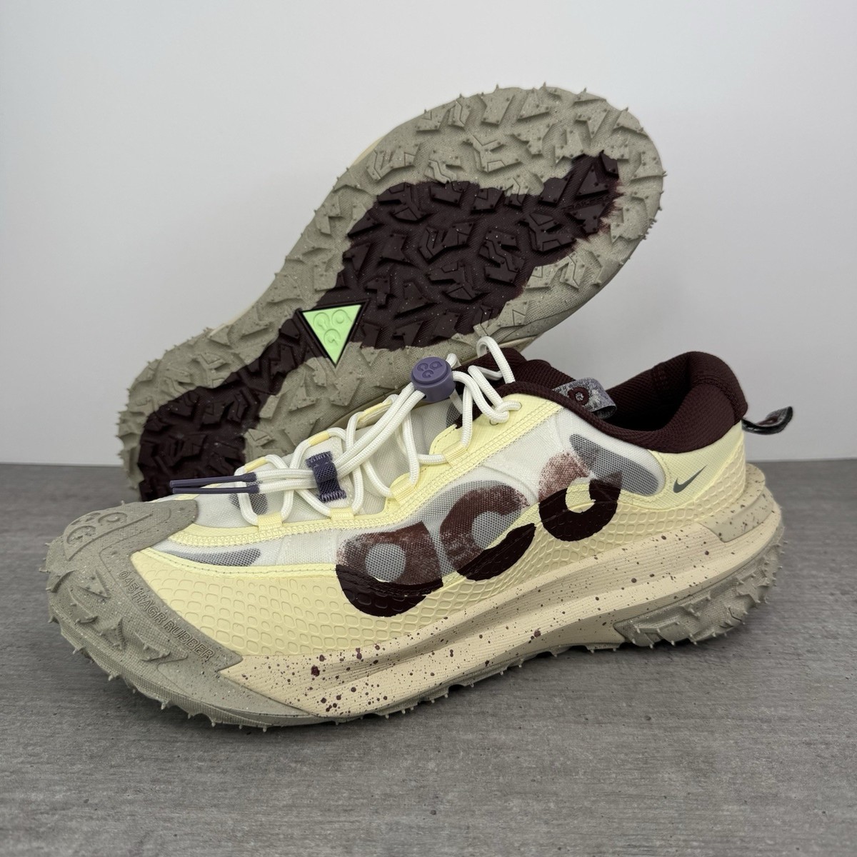 Nike ACG Mountain Fly 2 Low sneaker in the \