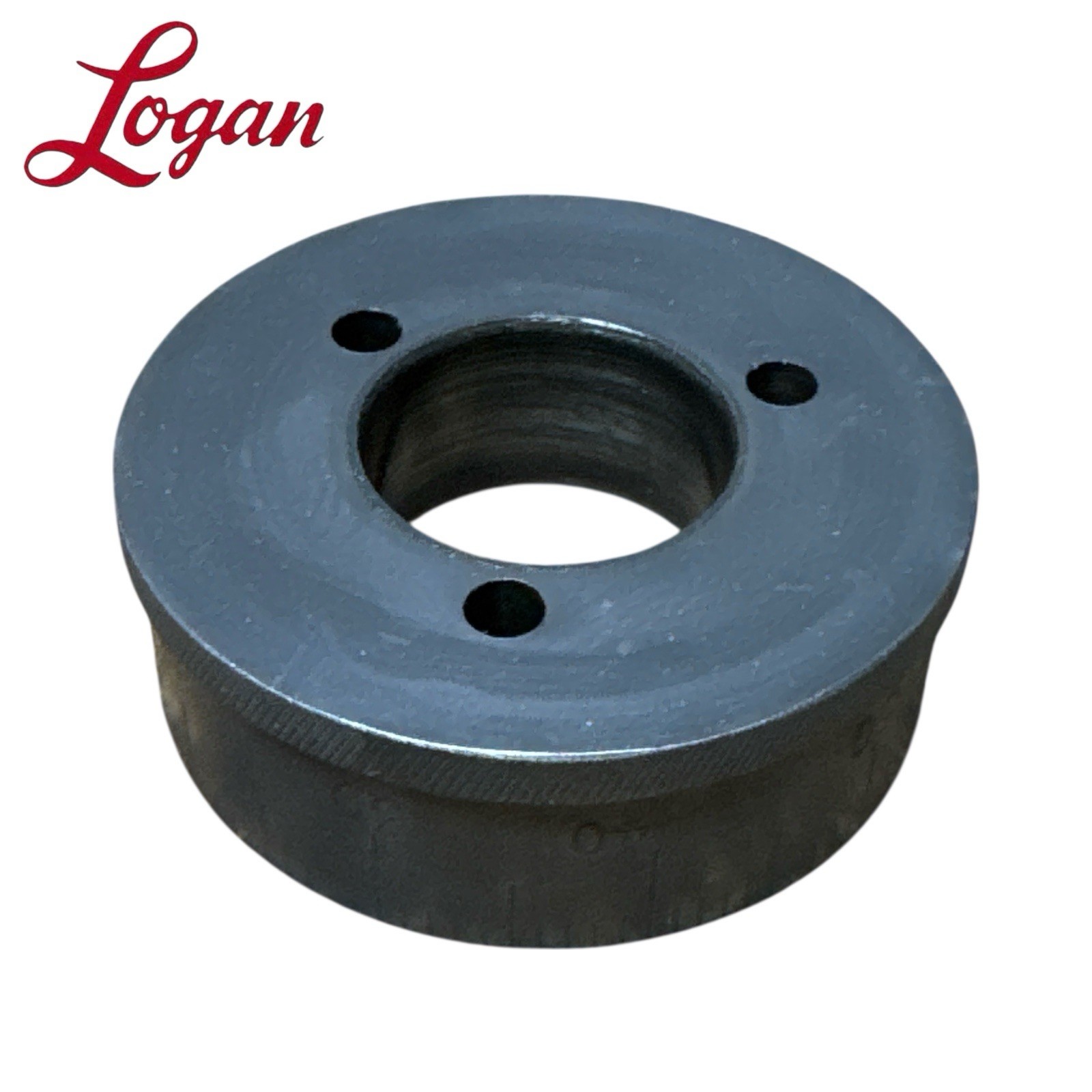 14" Logan Lathe / Powermatic 6560 Compound Graduated Dial