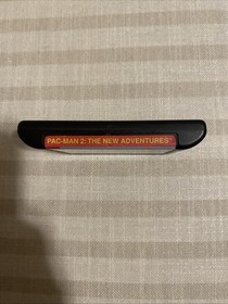 Sega Genesis, 6 Games, Tested, (NHL97, James Pond, Cool Spot, PacMan2, Sub Terra