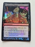 Magic the Gathering (MTG) Engineered Plague Foil FNM Promos LP