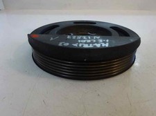 Poulies diverses Hyundai MATRIX